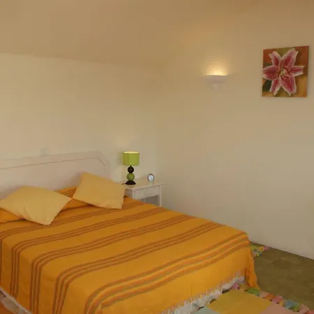 Appartement T2 C Piscina A 100m Da Praia Quarteira