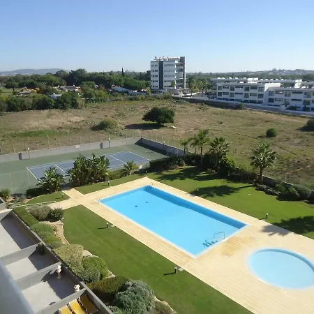 T2 C Piscina A 100m Da Praia Διαμέρισμα *